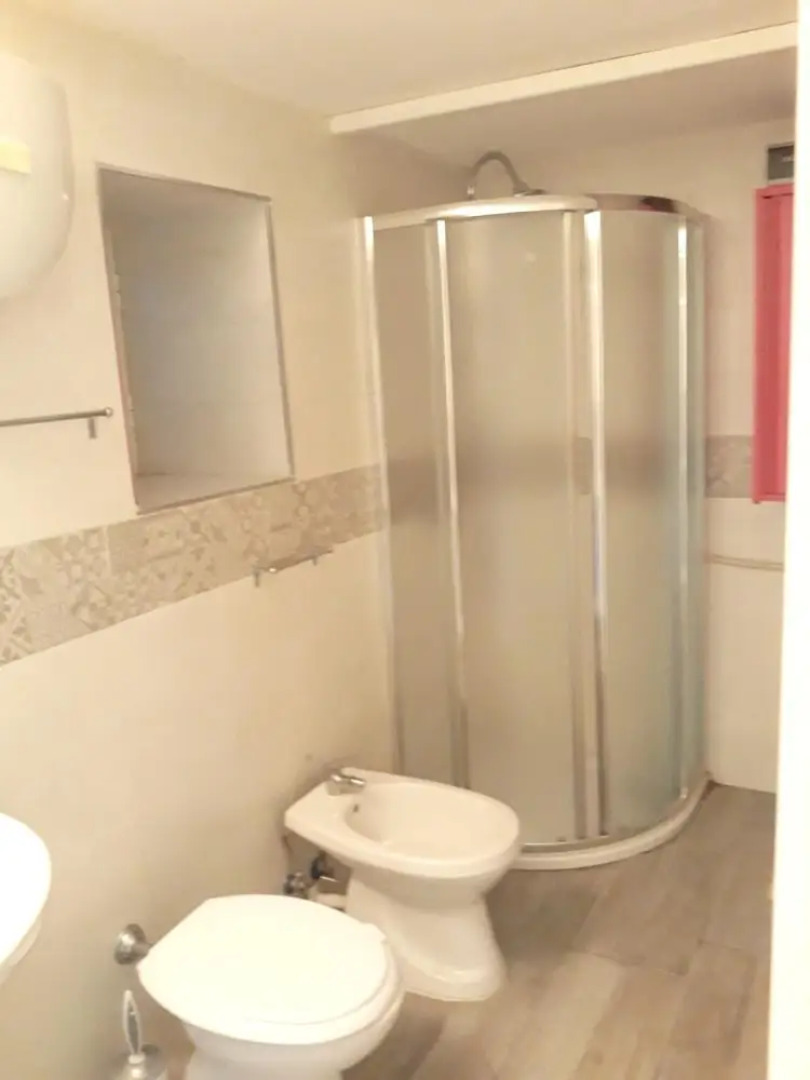 Apartment With 2 Bedrooms in Napoli, With Wifi