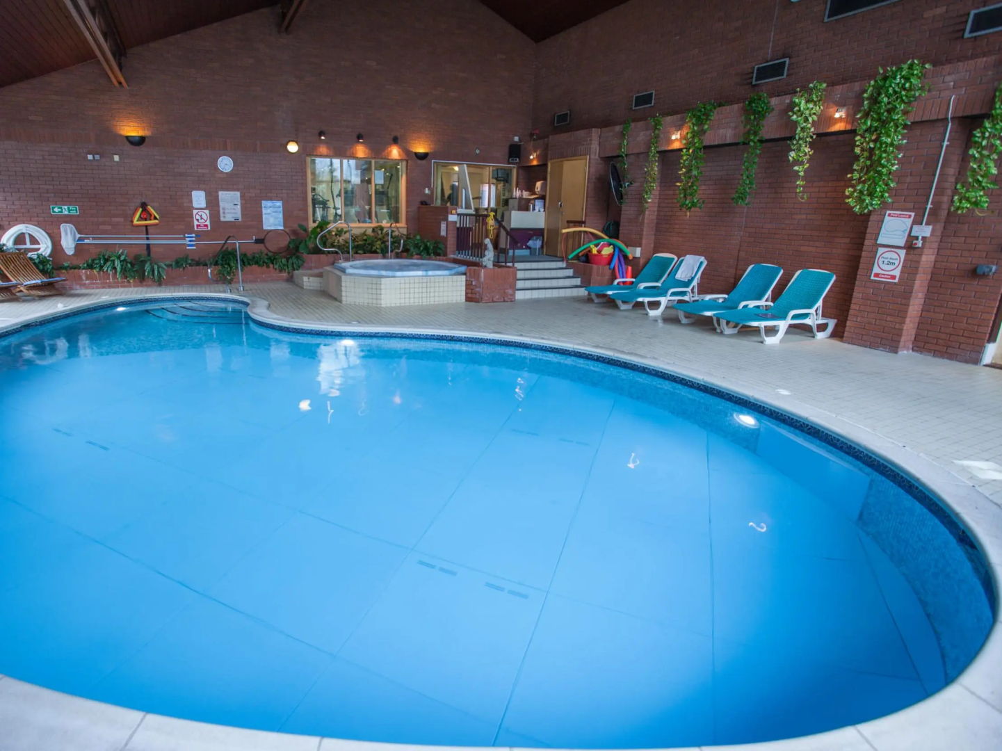 Holiday Inn South Normanton M1, Jct.28 by IHG