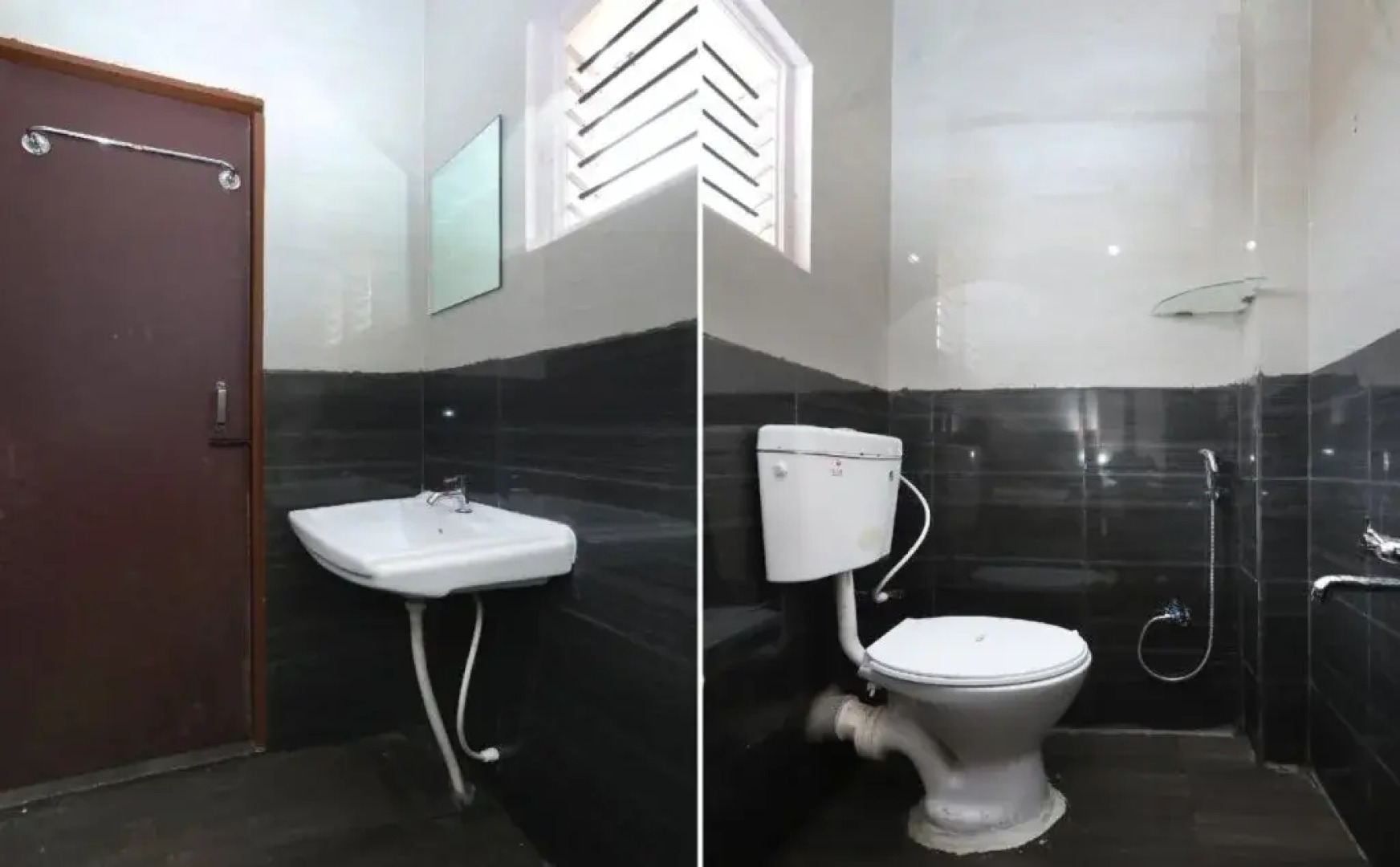 Dsrr Comforts By OYO Rooms