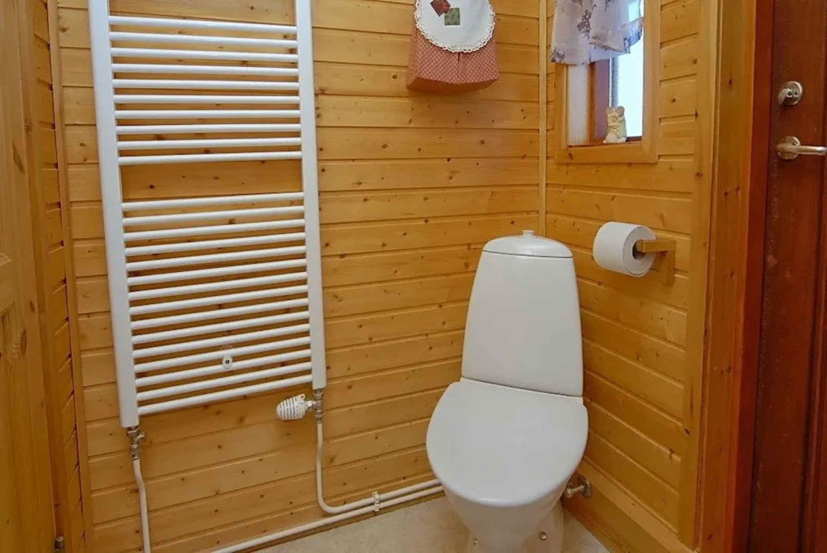 Gljúfurbústaðir