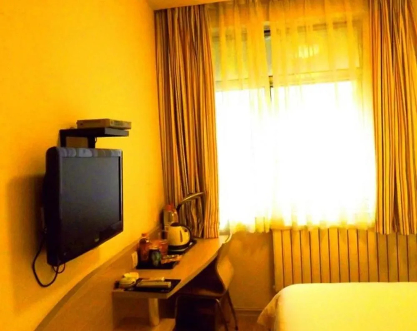 Grace Inn Zaozhuang Bus Station Branch