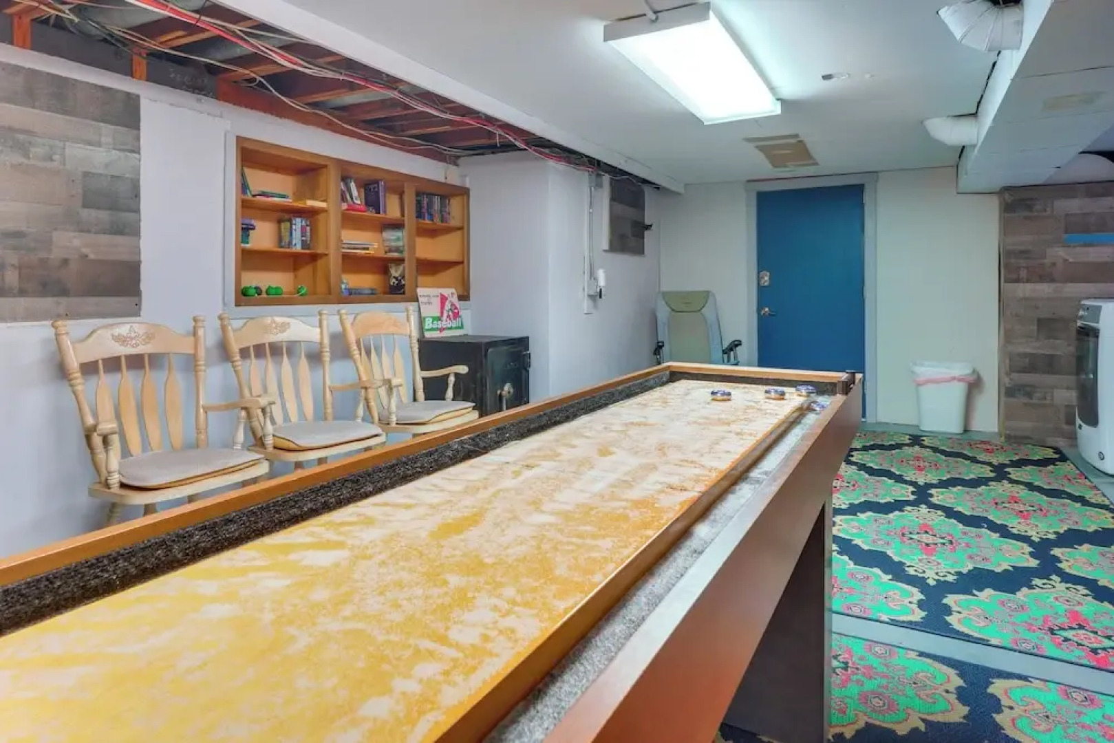 By Mtn Creek Resort: The Point on Highland Lake