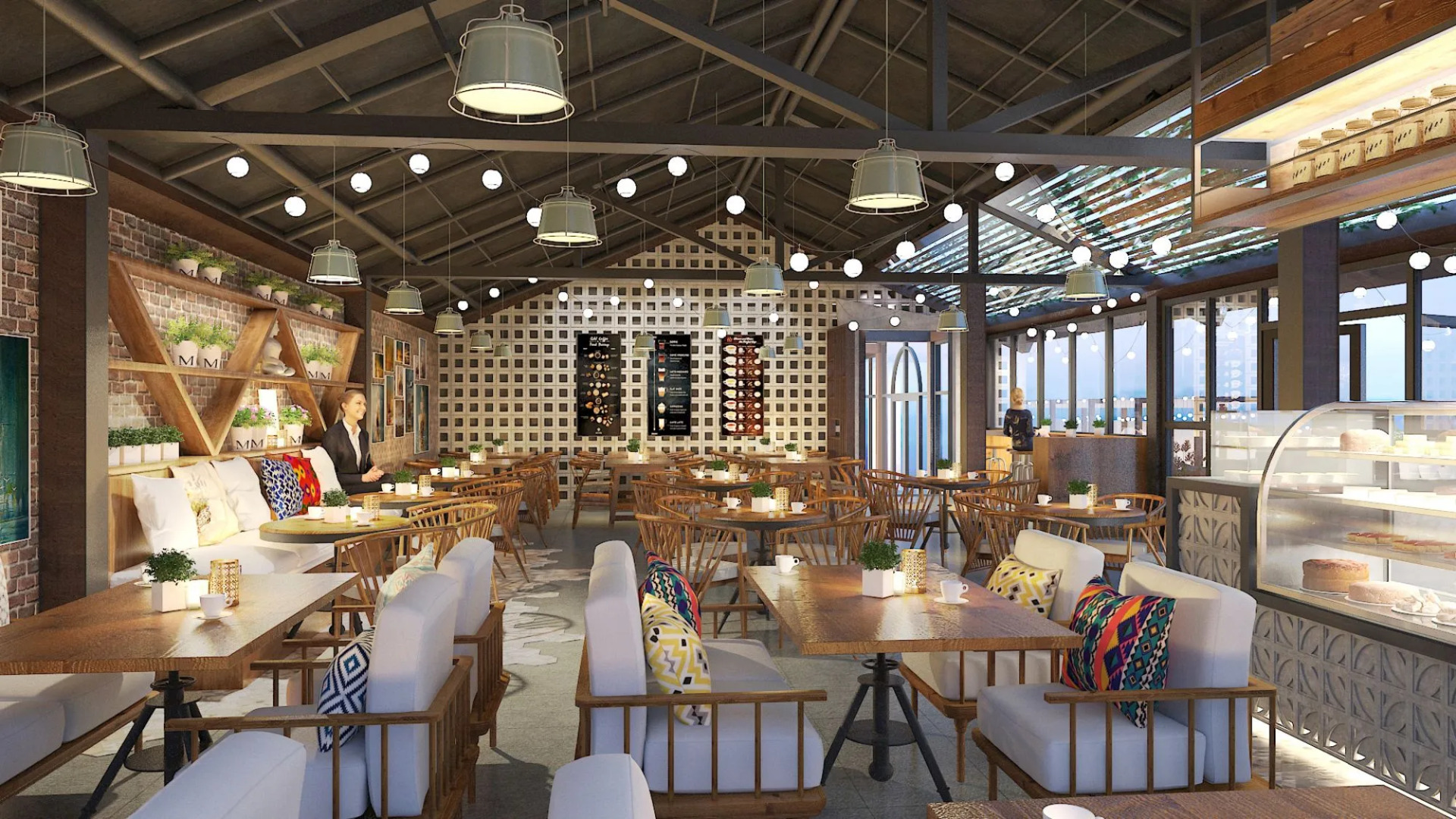 Mandala Hotel and Spa