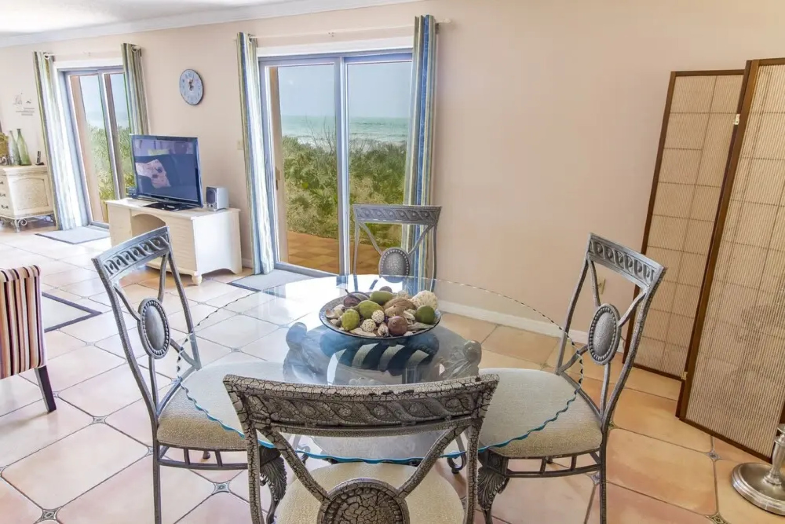 Dreaming Dunes - Four Bedroom Home