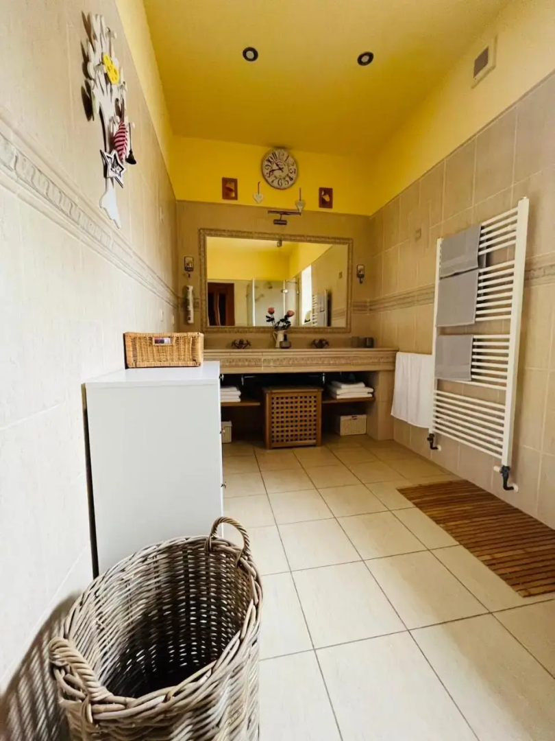 Ubytování - Apartmán Kučerovi