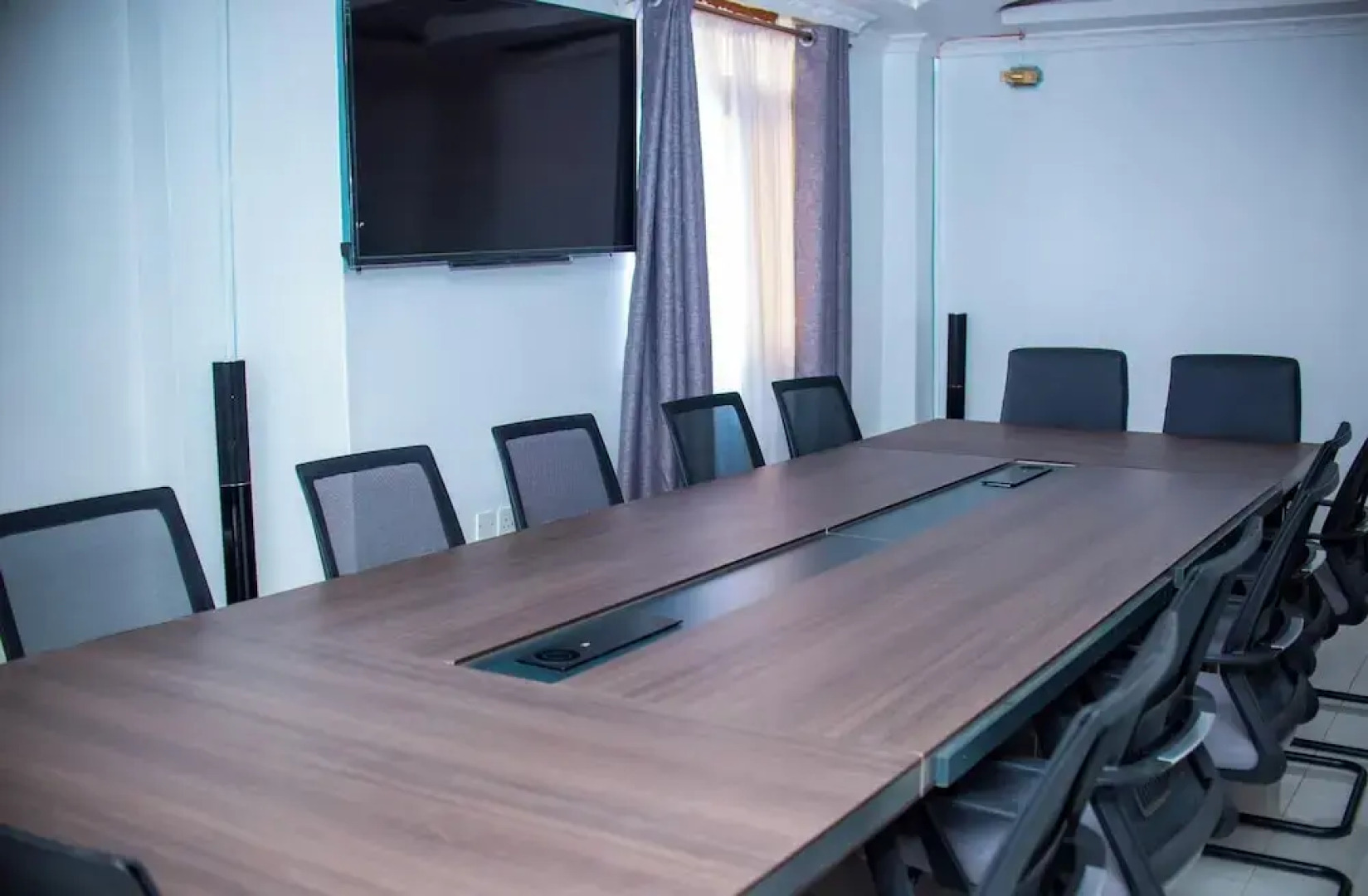 Dhe Jomels Hotel Siaya