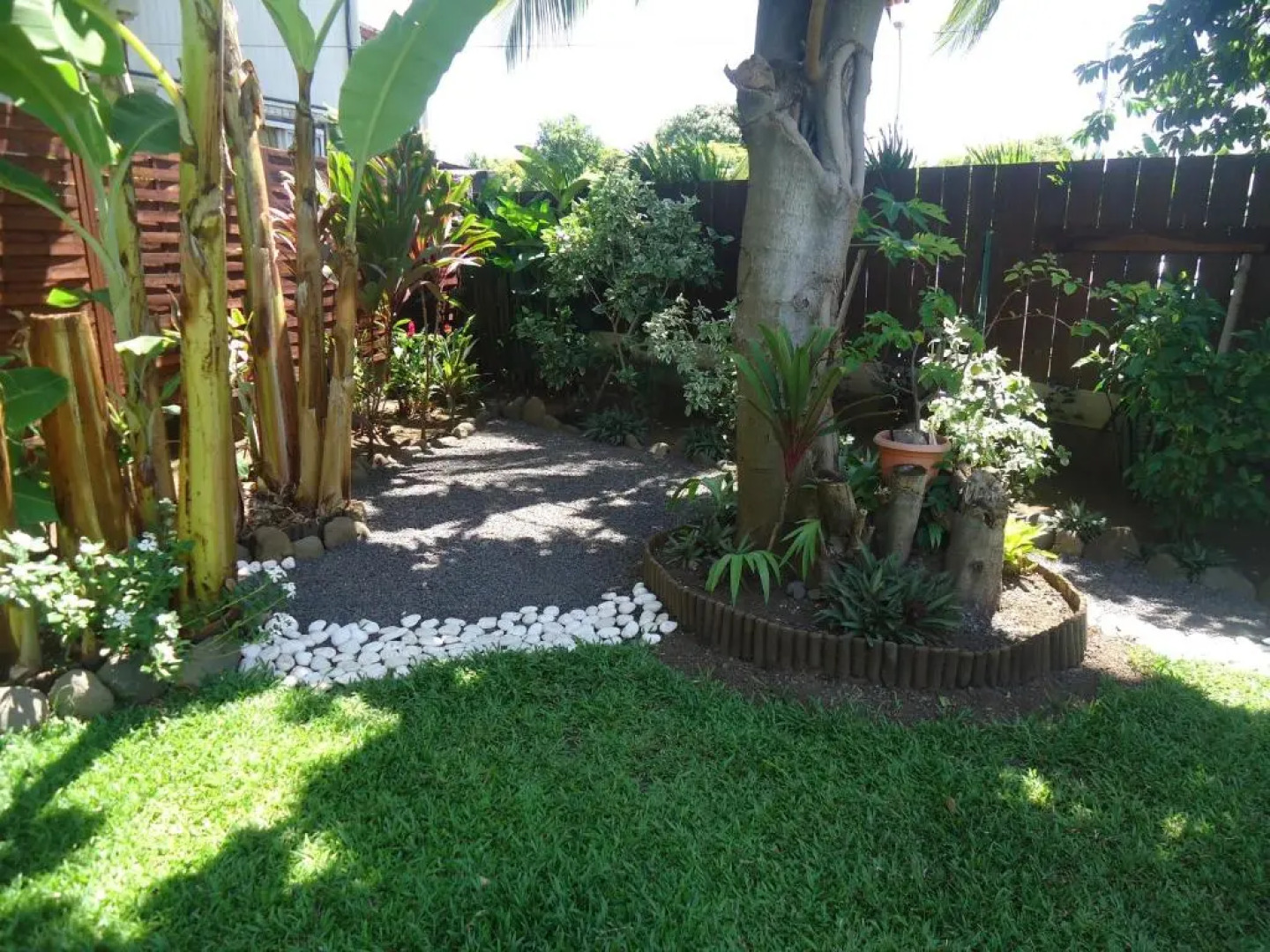 Fare D Hotes Tutehau