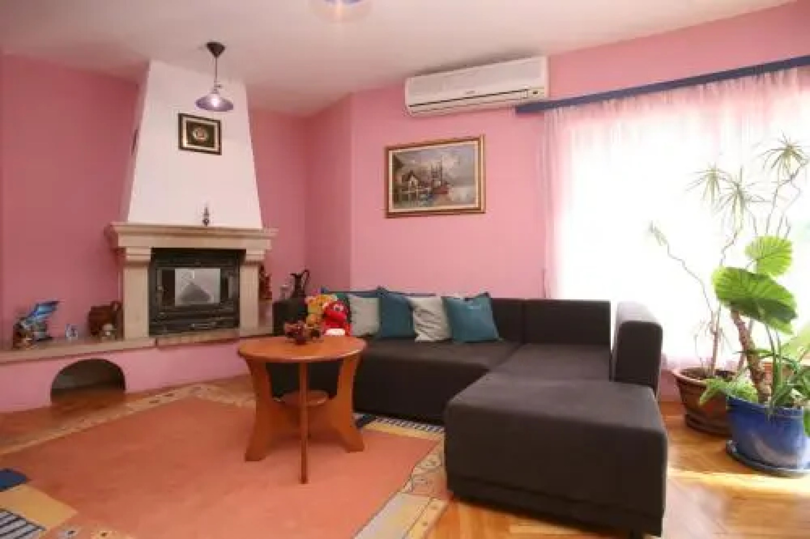 Apartment Šeherzada 2