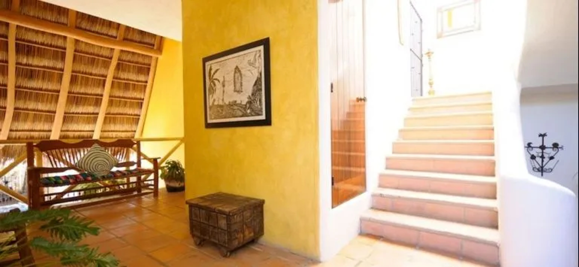 Hotel Cielo Rojo