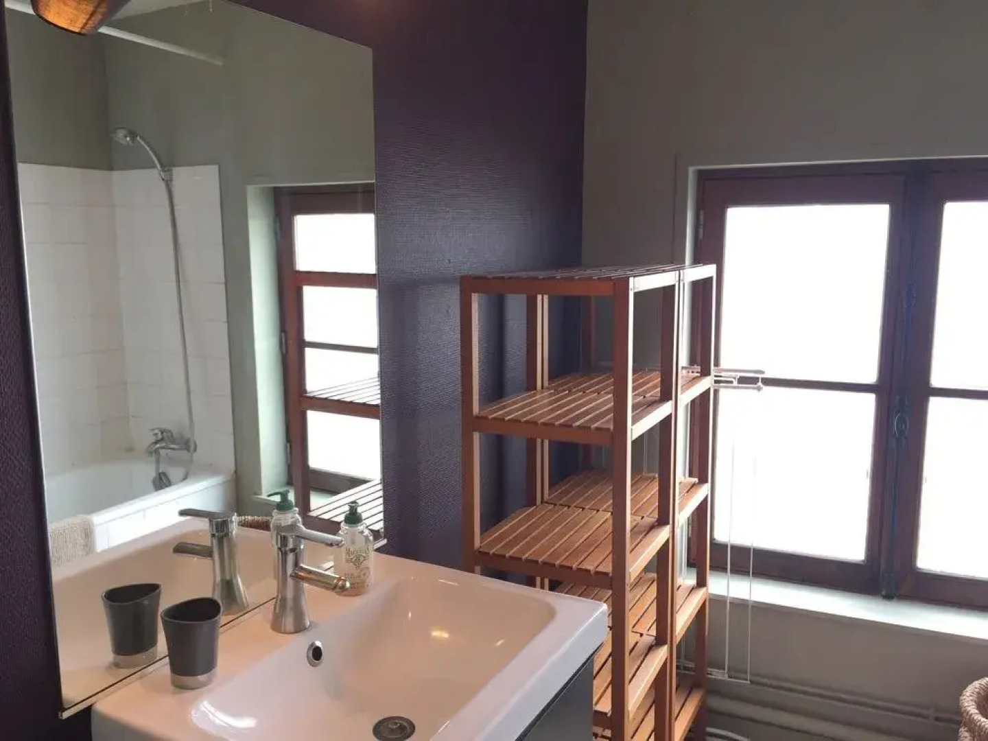 Appartements Du Clos Vorin