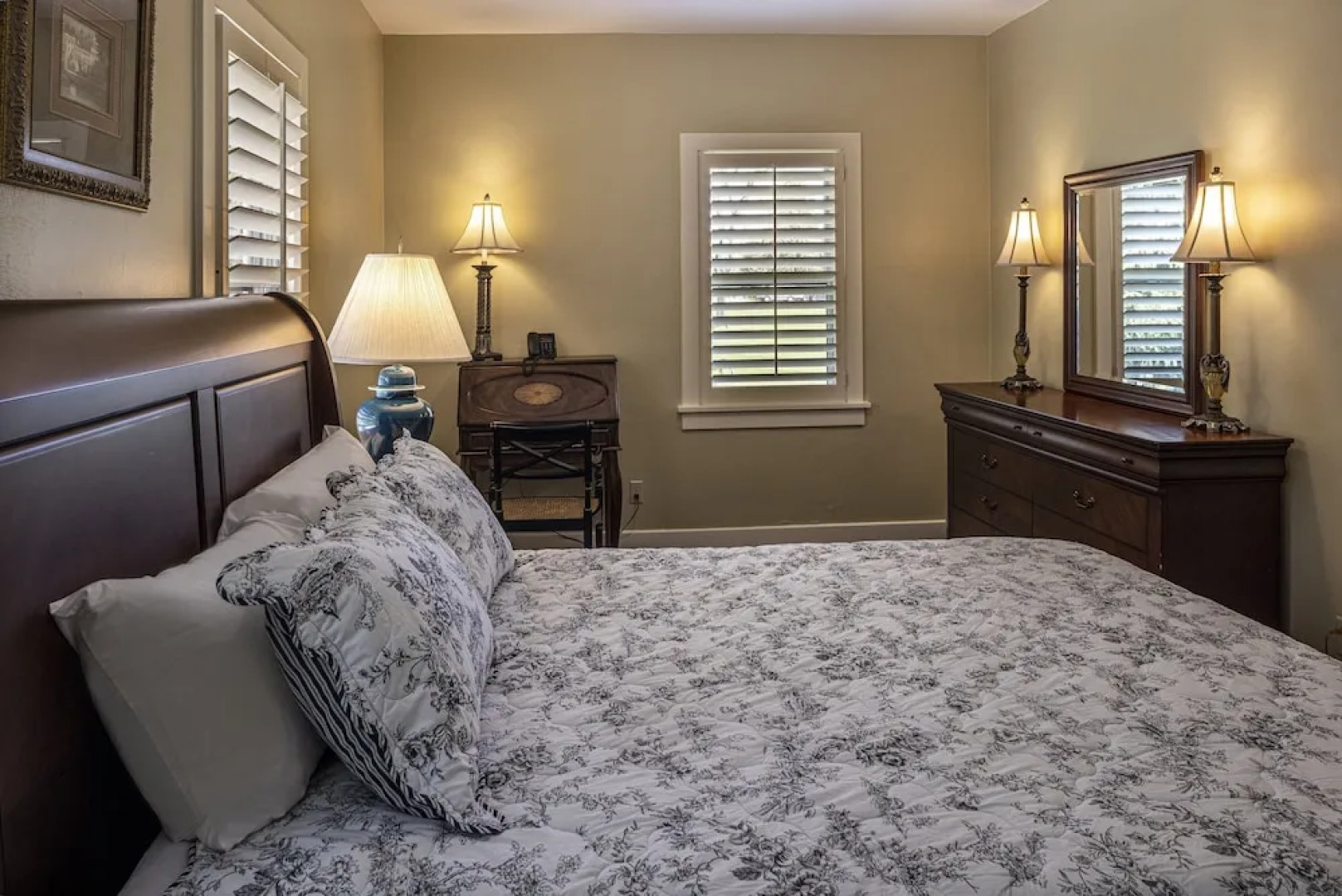 Baywood Conference Center