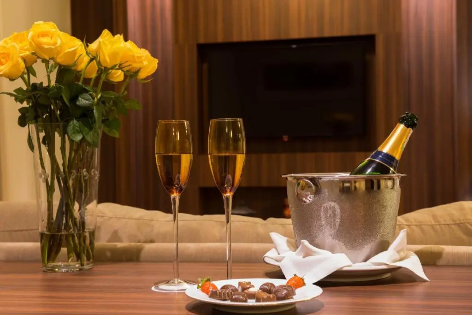 Blue Tree Towers Millenium Porto Alegre