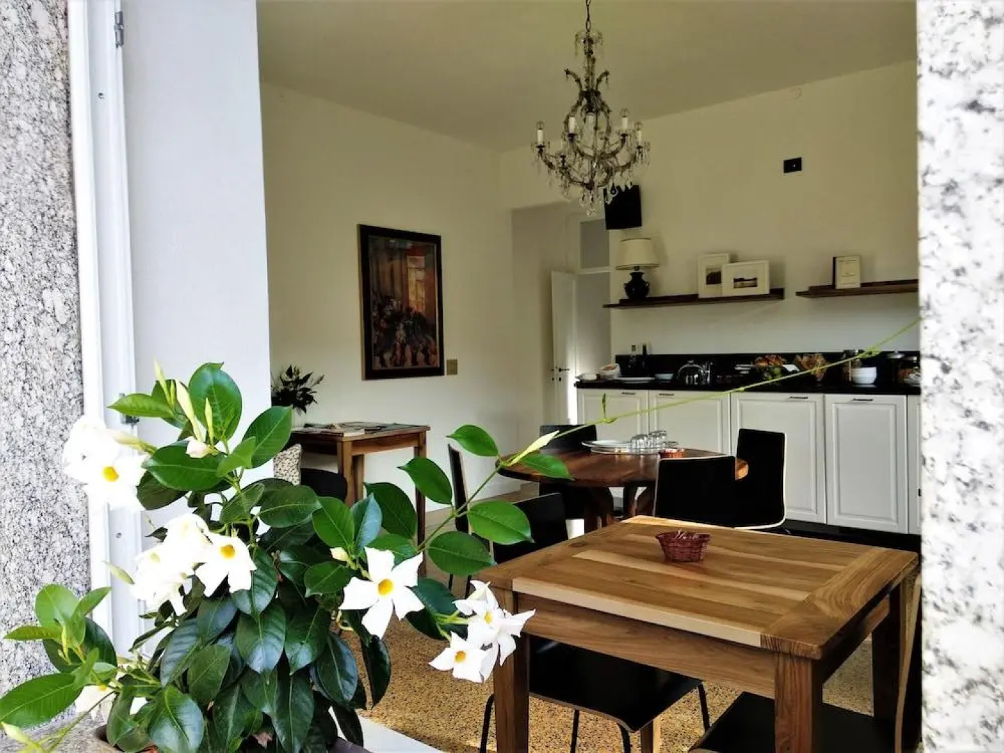 Residenza Laurum