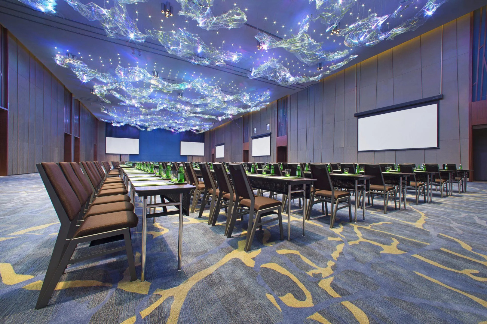 The Westin Blue Bay Resort & Spa