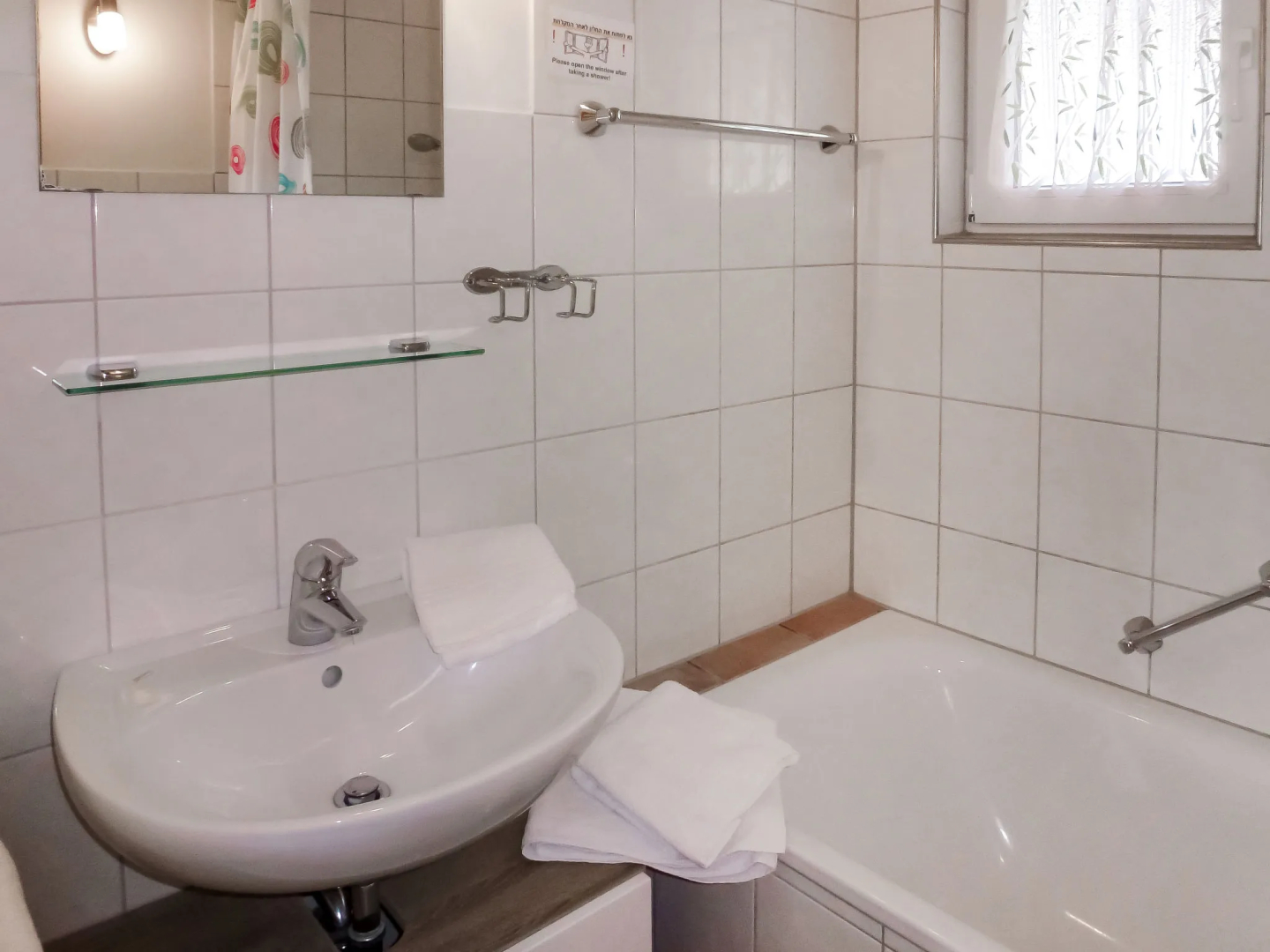Holiday Home Bilharz