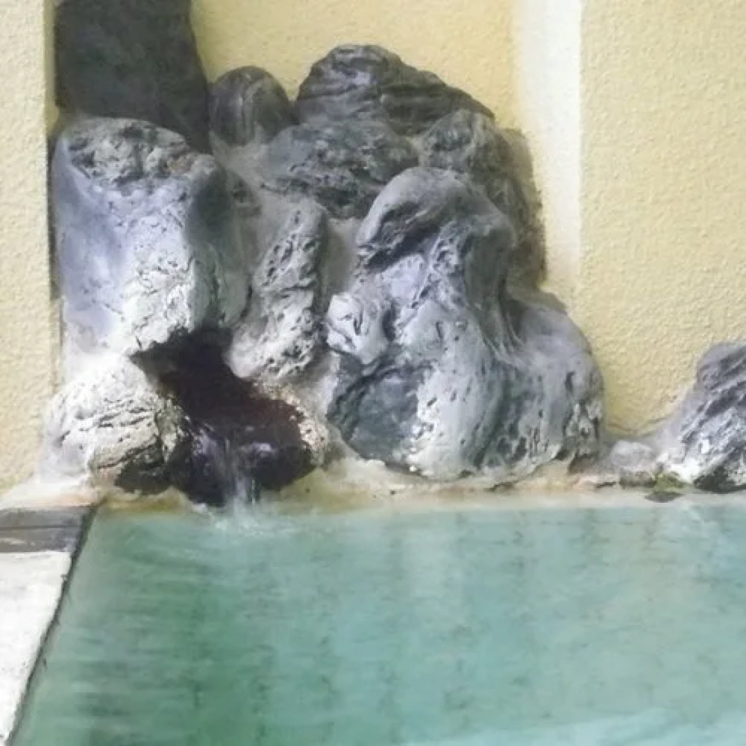 Oritate Onsen Yamakiya Ryokan