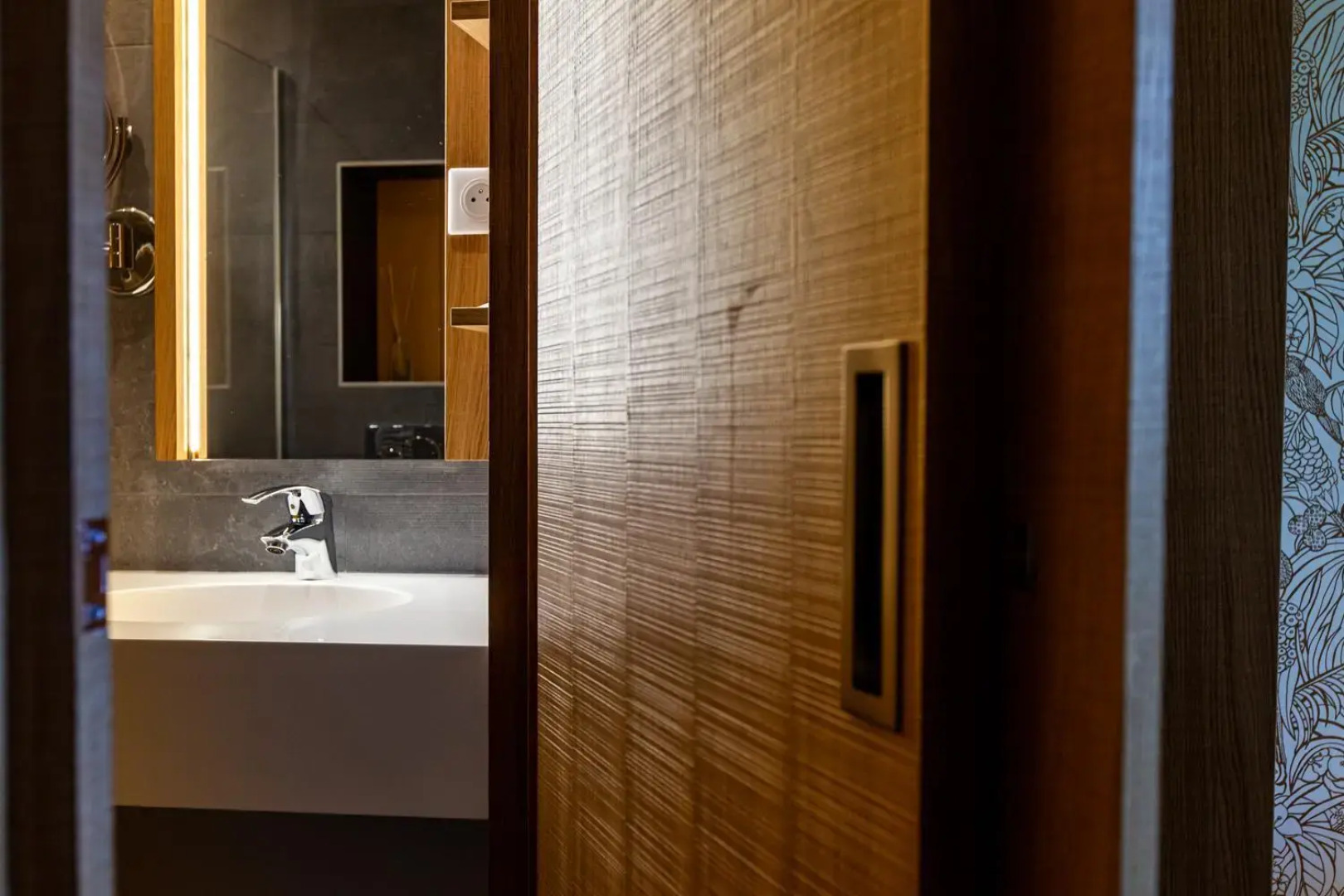 Logis Hotel de la Tour