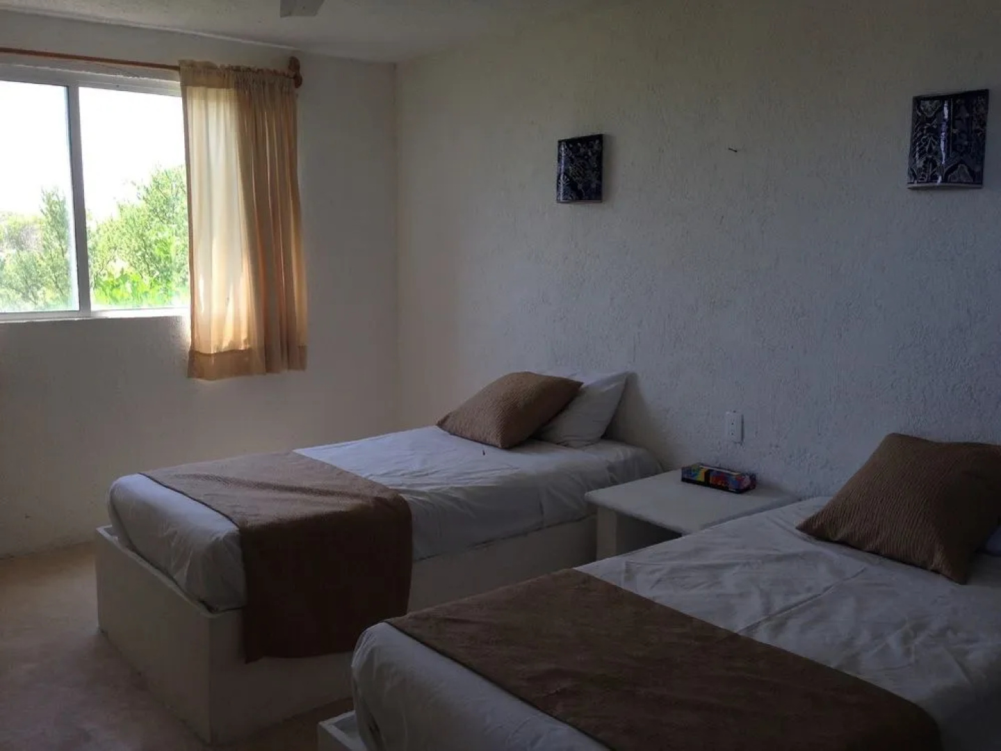 Casa Muyal