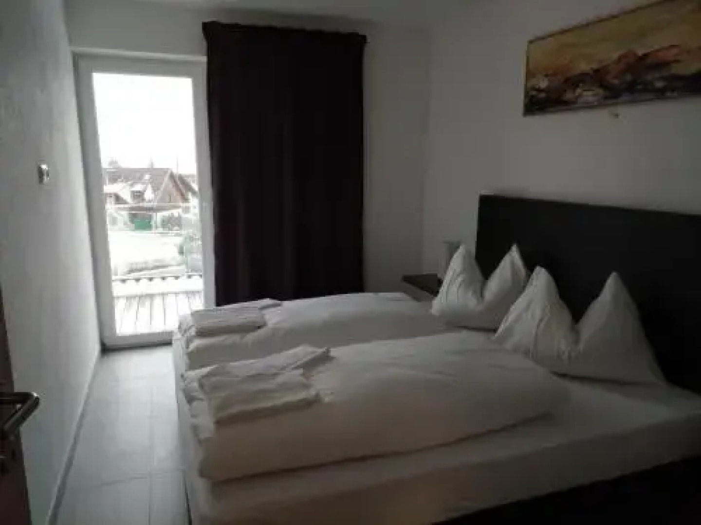 Hotel Restaurant Sailer