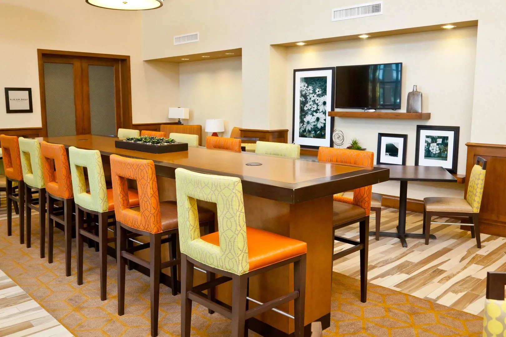 Hampton Inn & Suites Salinas