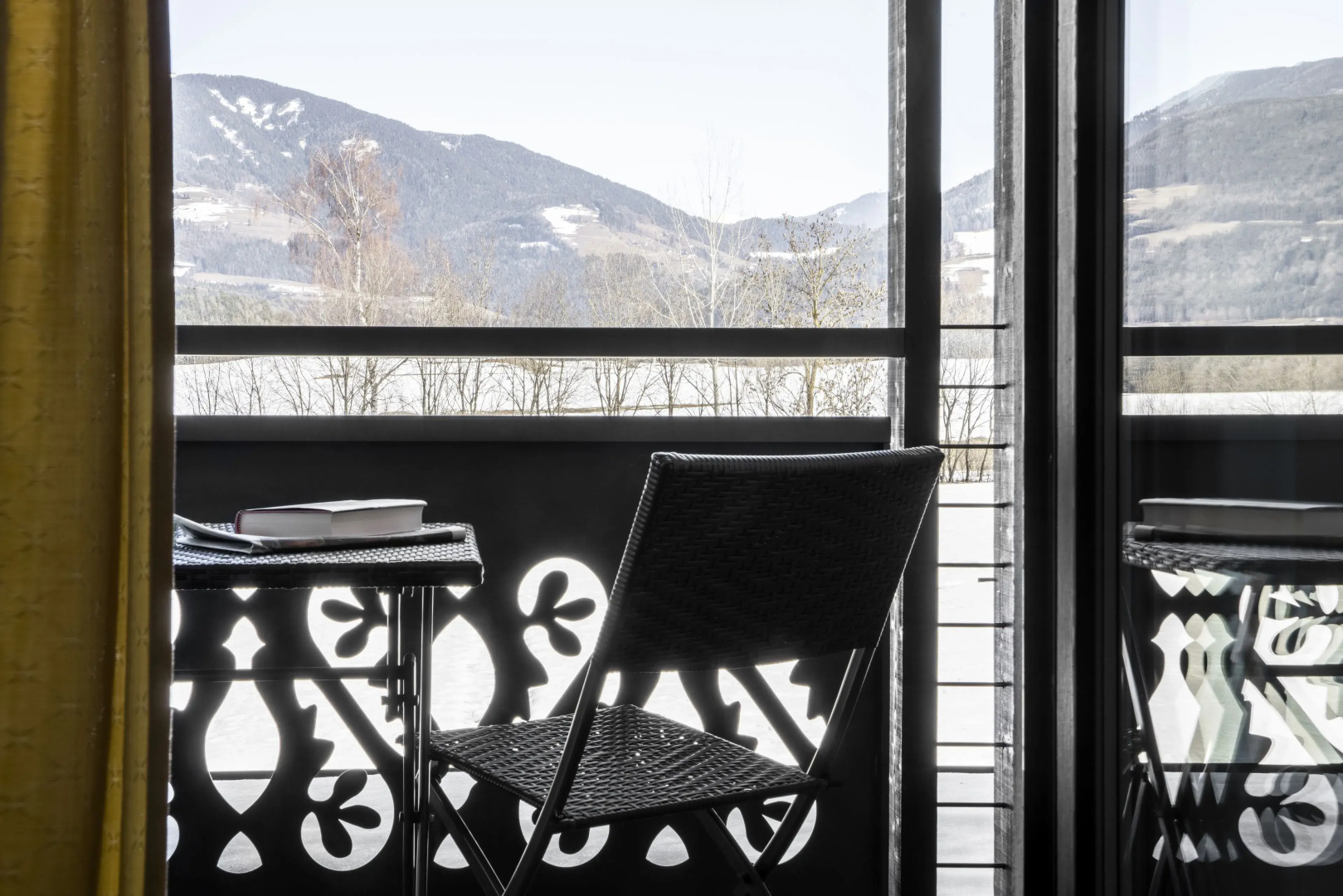 Hotel Krondlhof