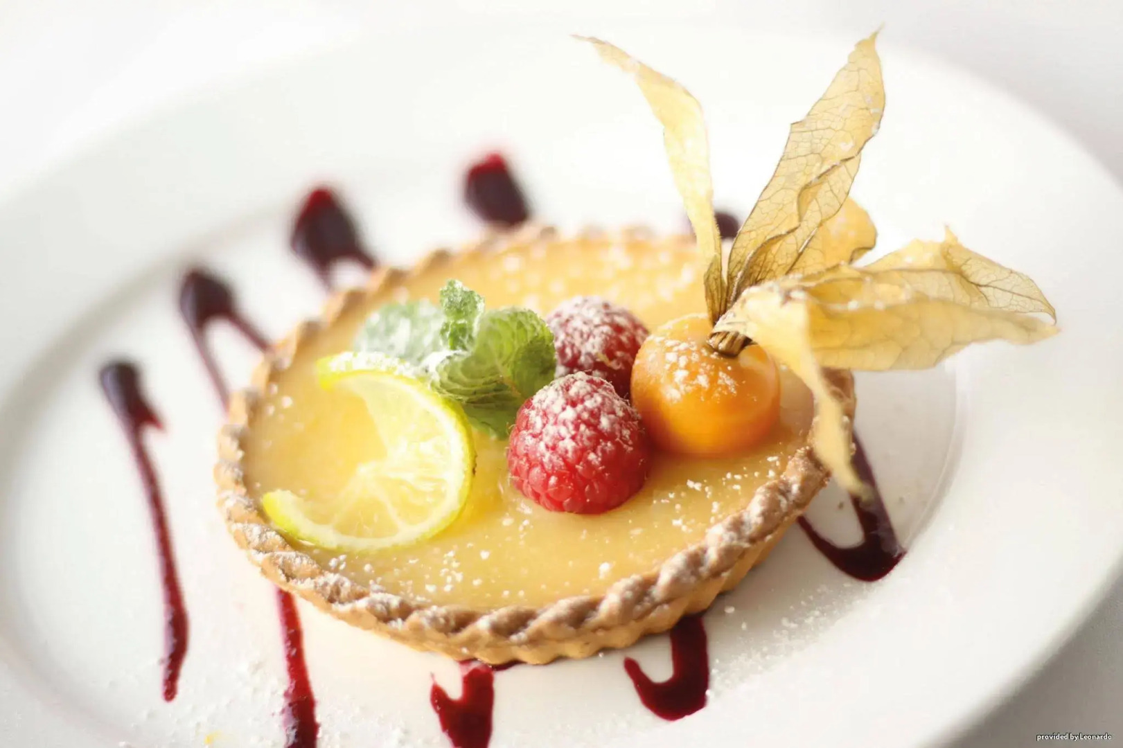 Best Western Buckingham Hotel