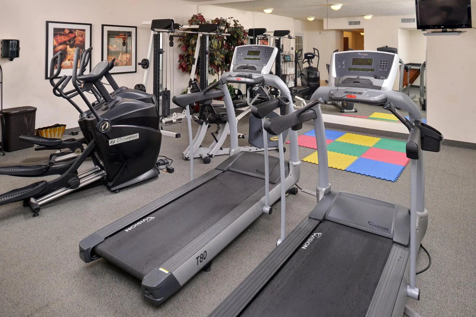 Staybridge Suites North - Albuquerque by IHG