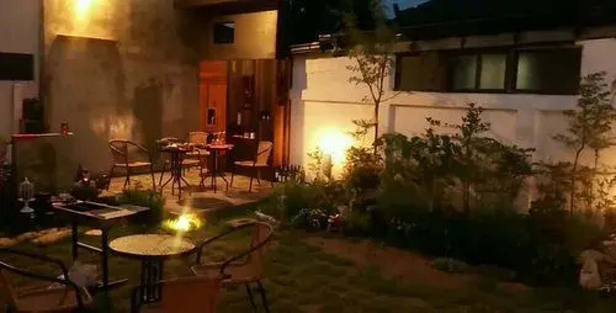 Indigo Hanok Guesthouse Jeonju