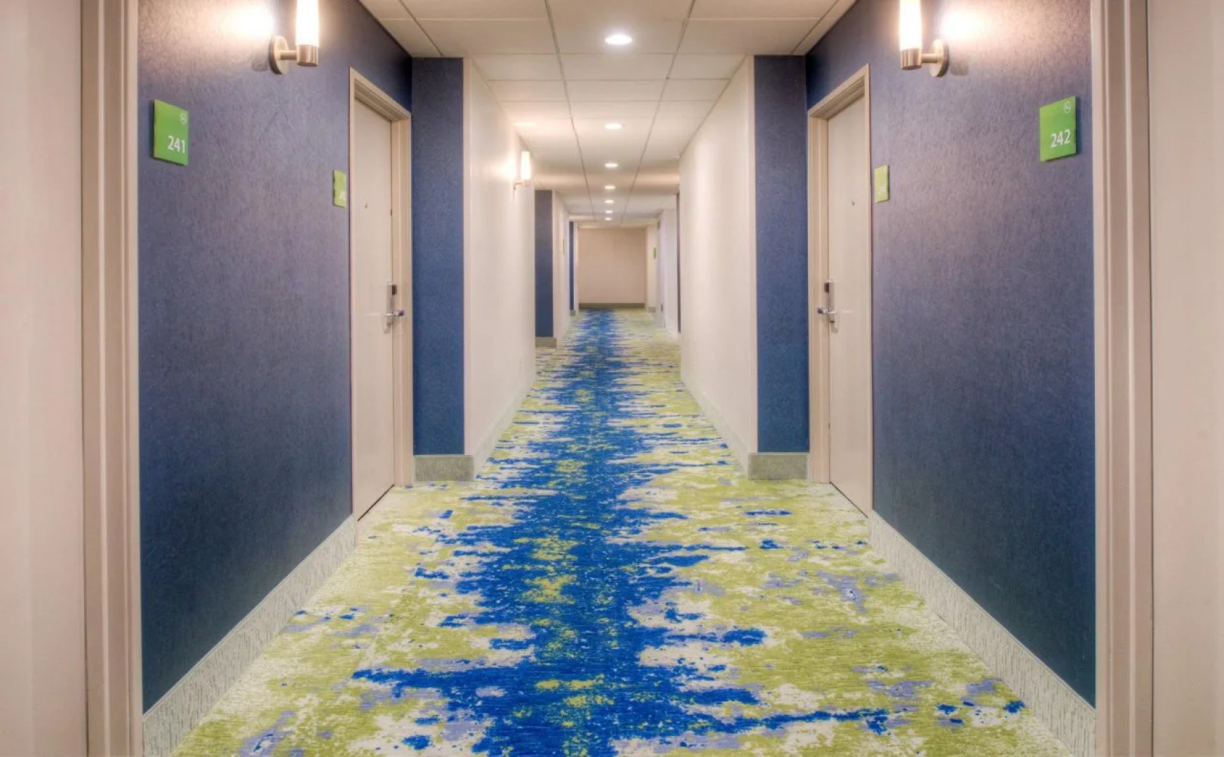 Holiday Inn Belcamp - Aberdeen Area by IHG