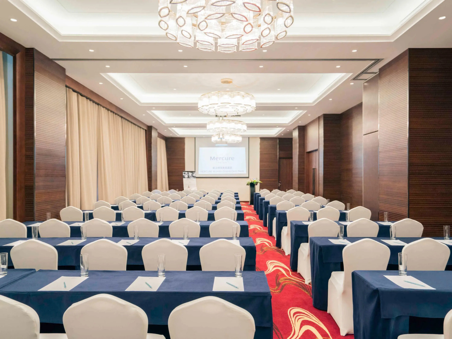 Hilton Garden Inn Wuhan Hankou