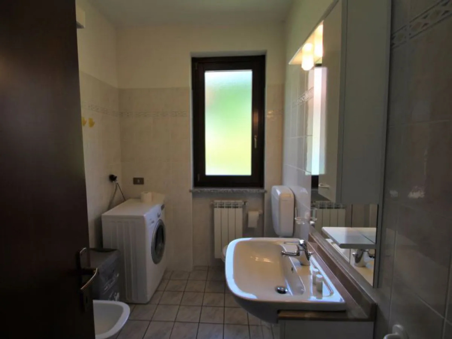 Apartment La Rocca Castelveccana