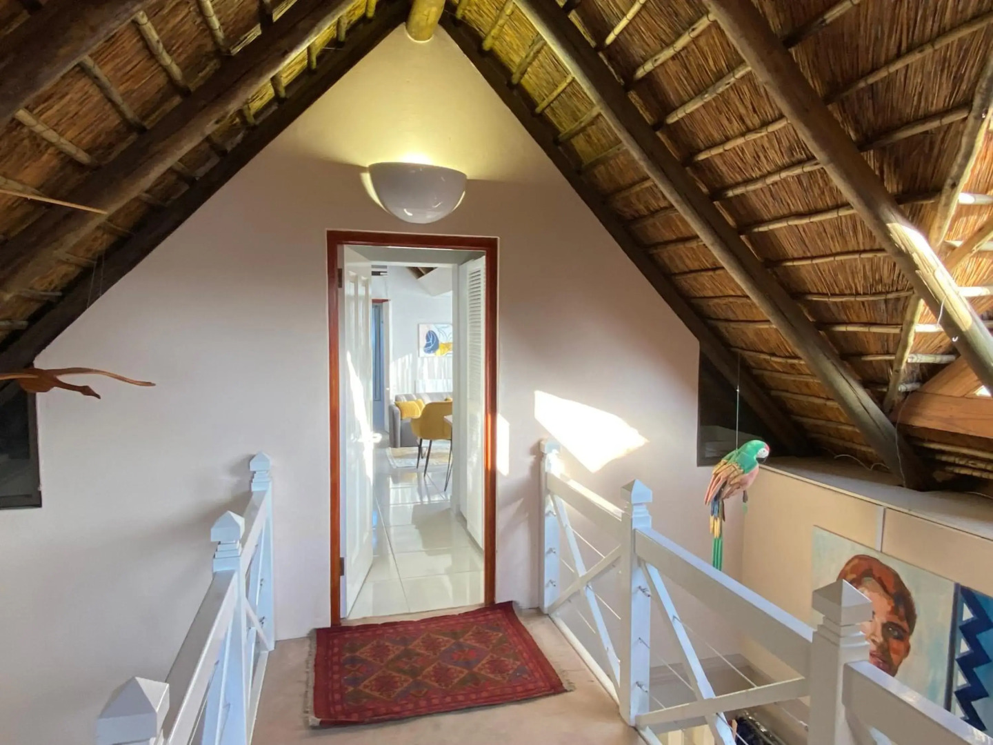 Bettie's Luxury Lodge