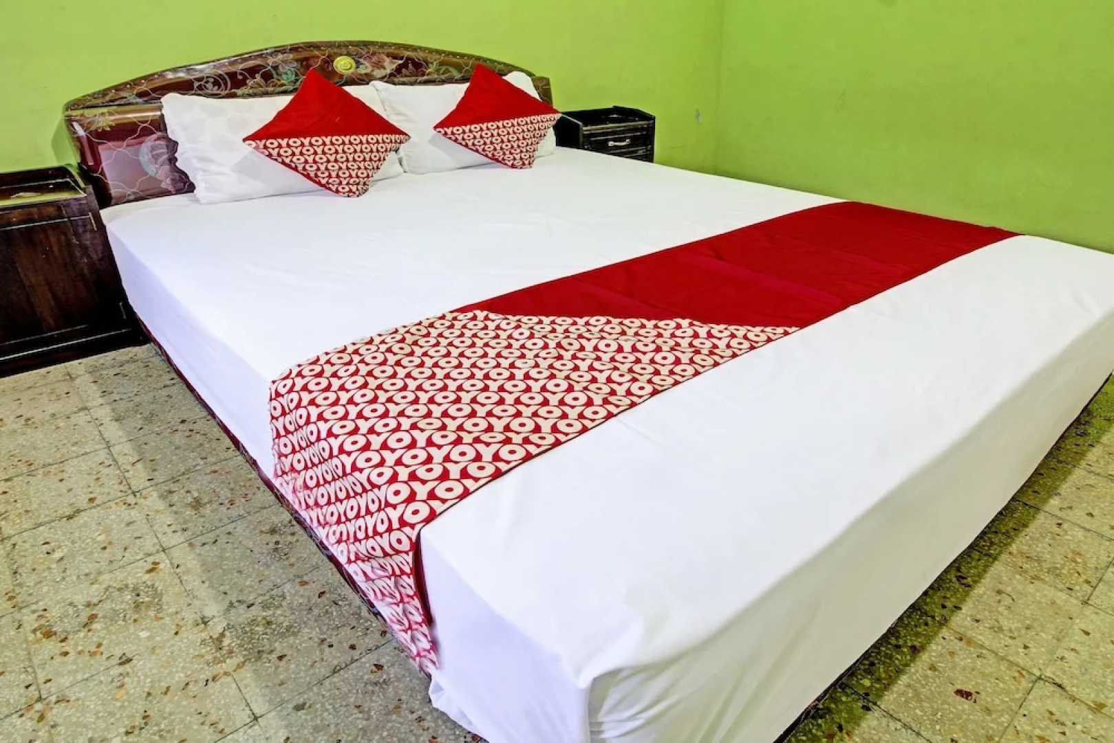Hotel O Desa Wisata Pandean