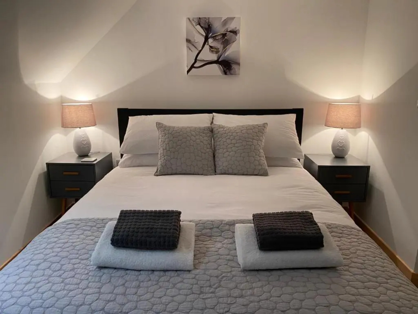 Islecroft House Bed & Breakfast