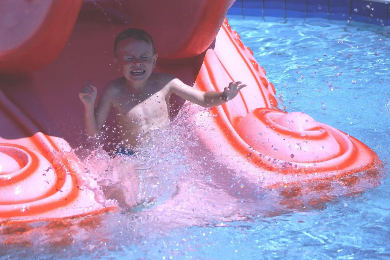 Отель Mediterraneo