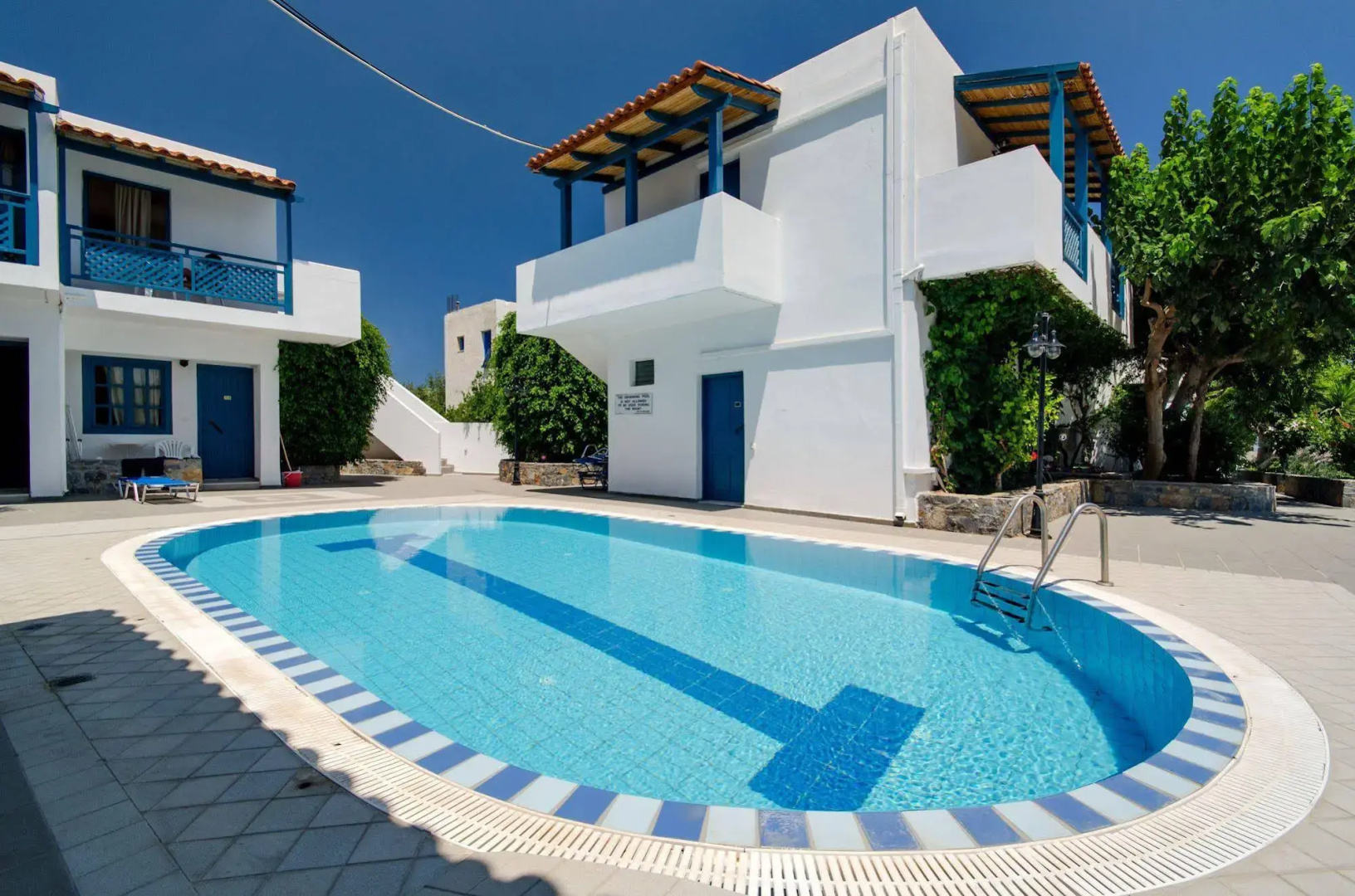Mika Villas