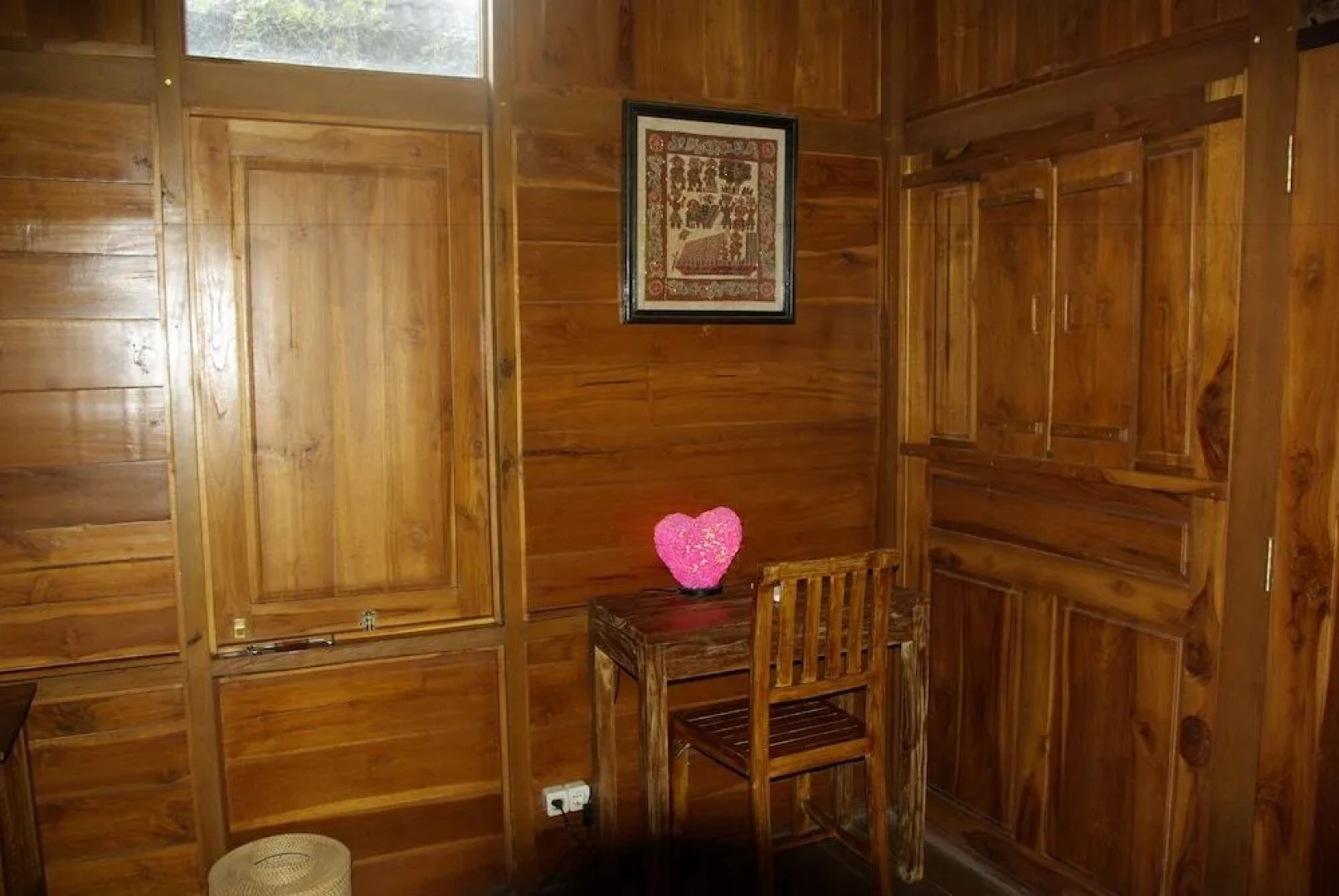 Homestay Meraki Pemuteran