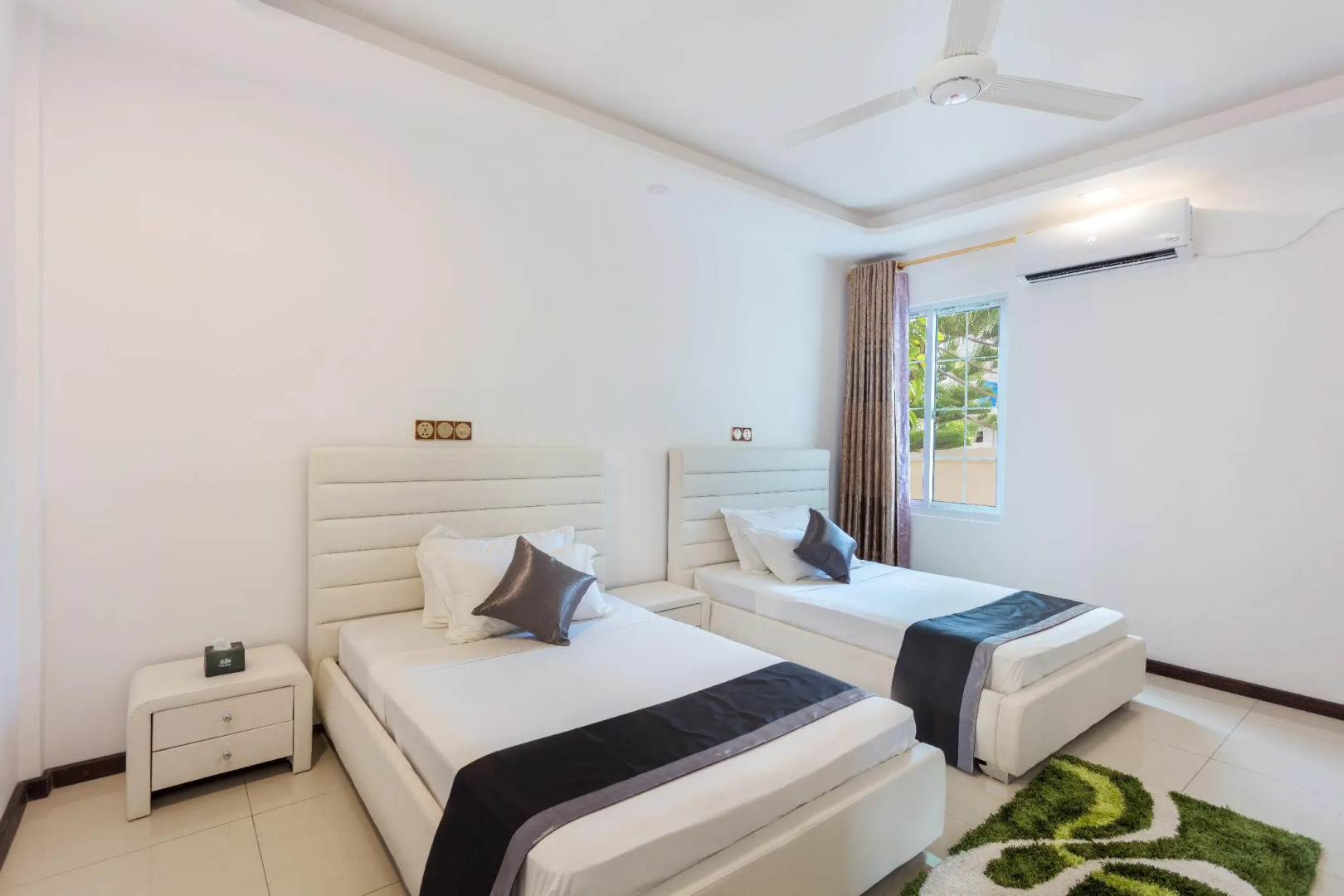 K Inn Kaashidhoo