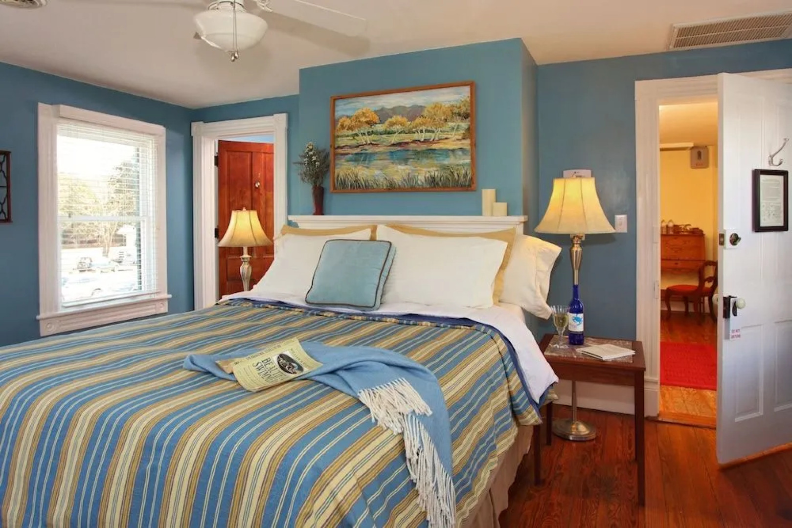 The Inn at Tabbs Creek