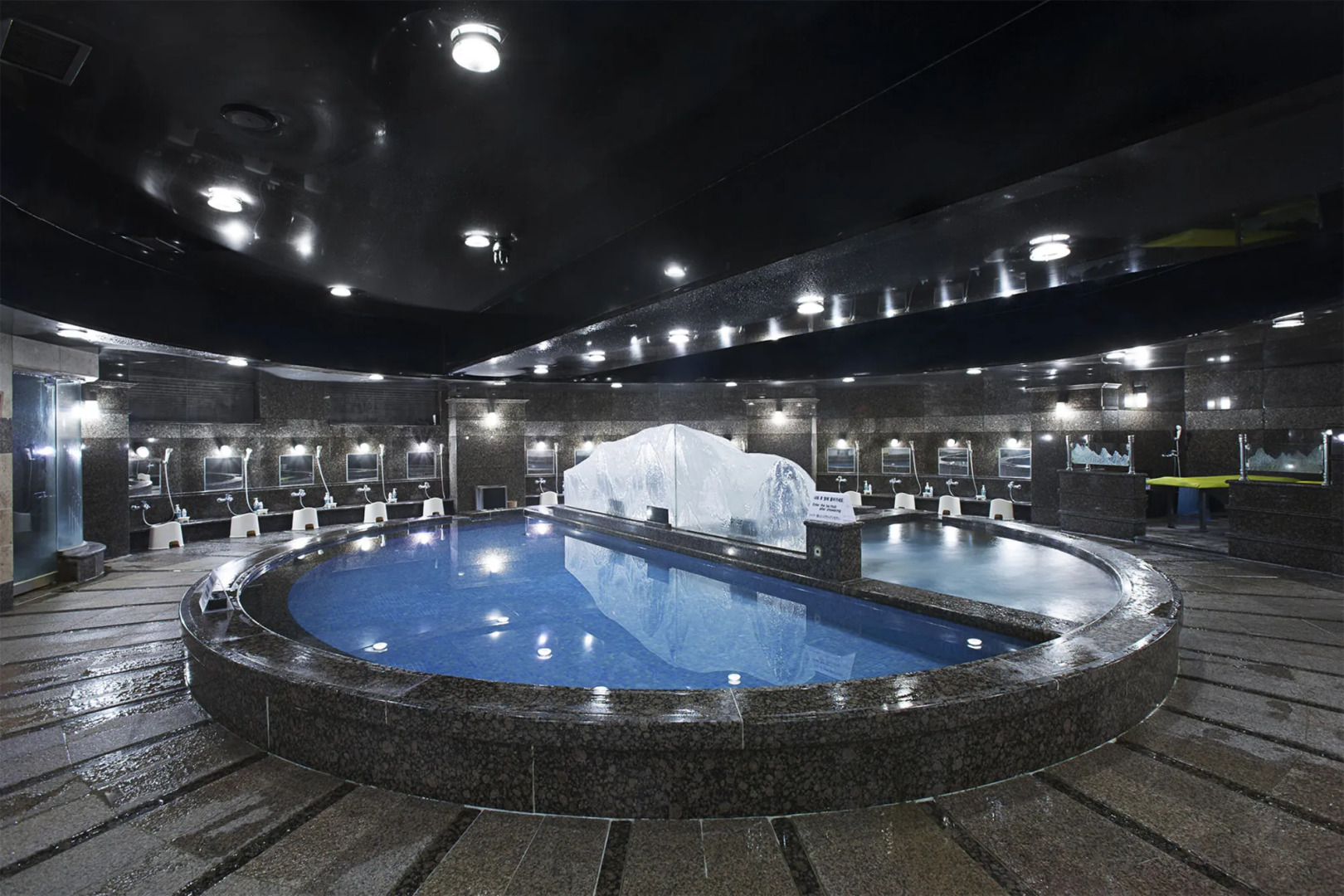 Commodore Hotel Busan