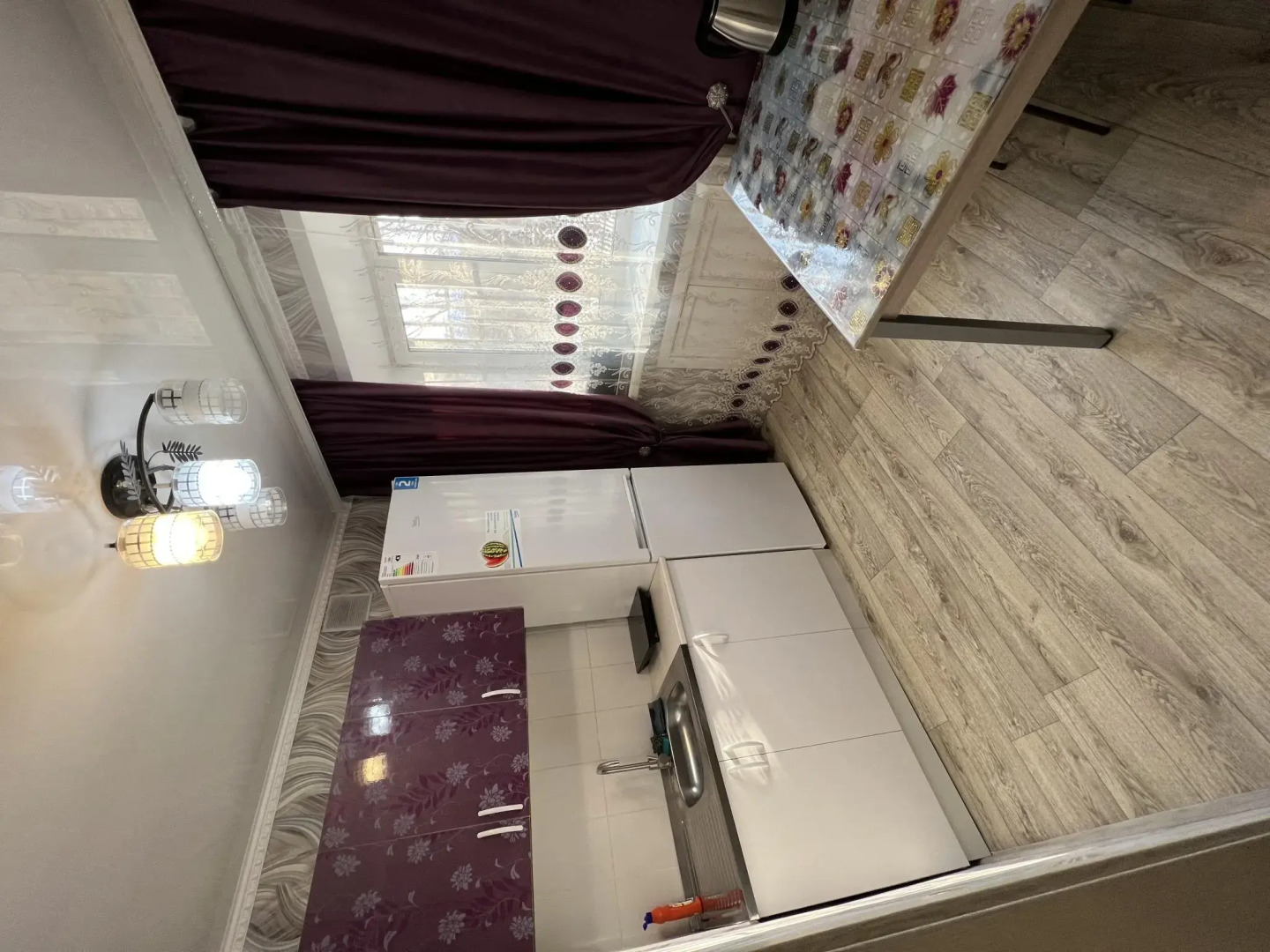 Апартаменты на улице Бабушкина 149