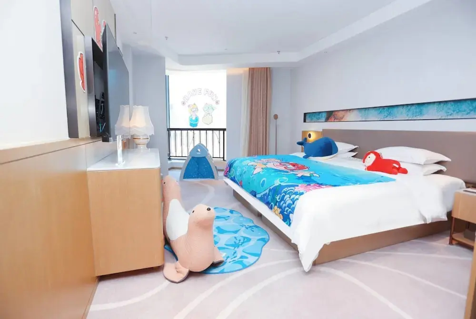 Wyndham Garden Weihai Dream Sea