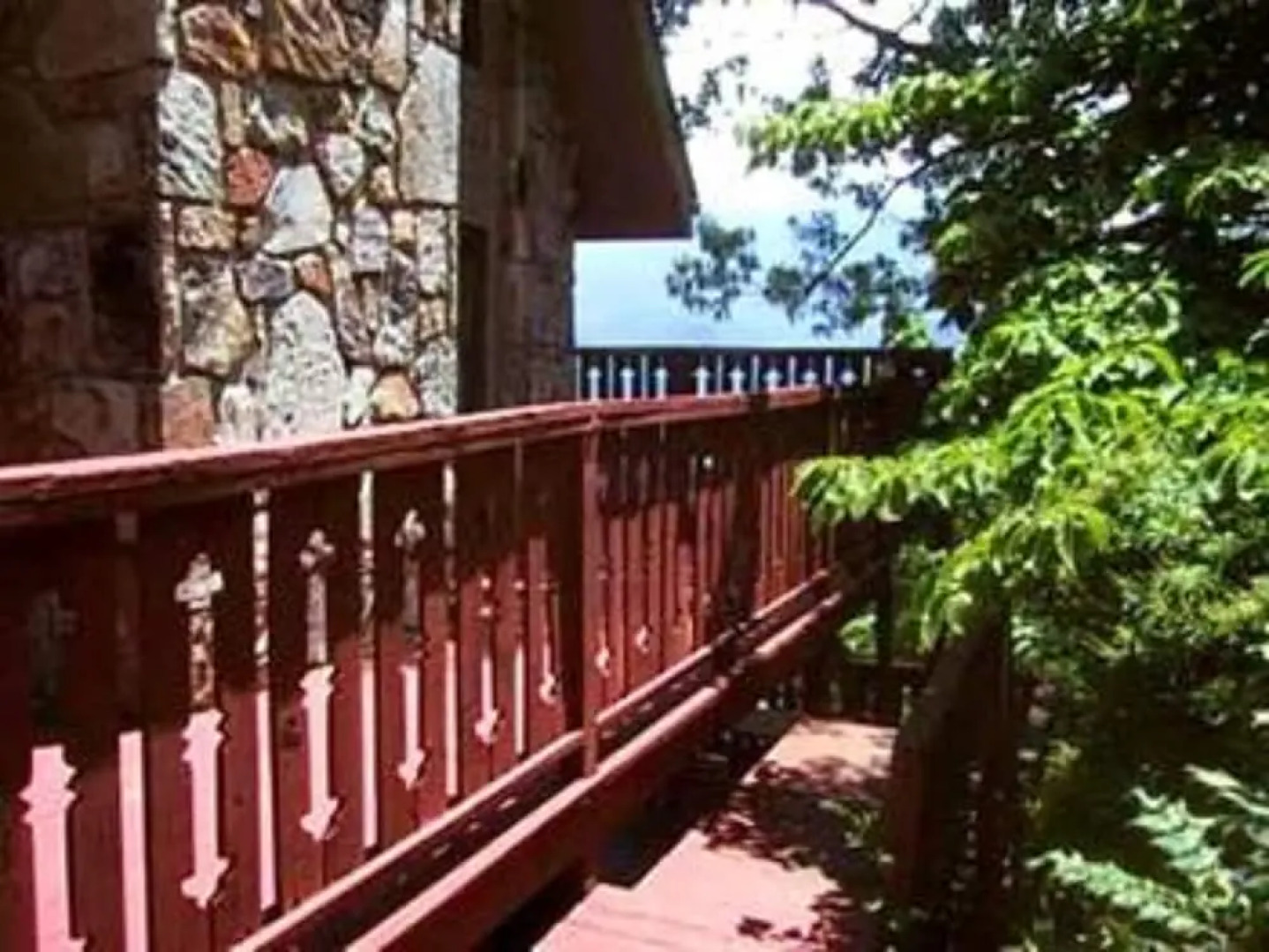 Foxtrot Bed and Breakfast