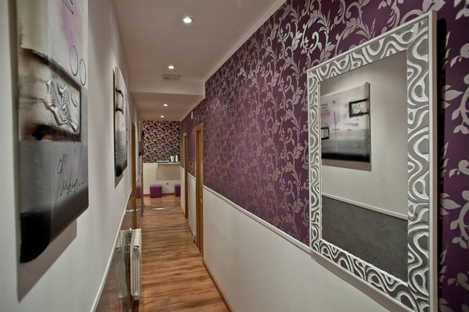 Apartamentos Playa Los Barqueros