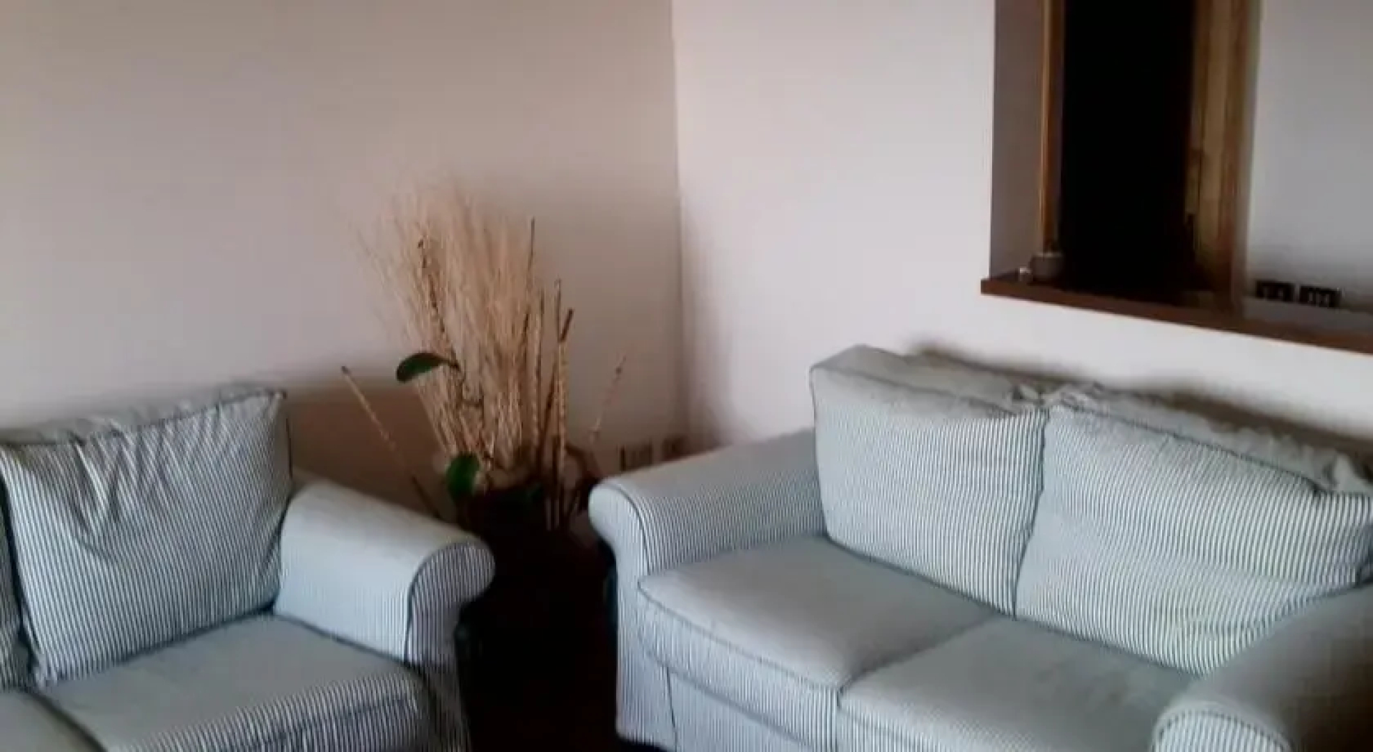 Panoramic House