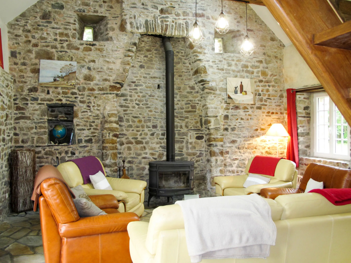 Les Moutons (CEZ402)