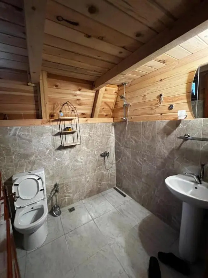 Serintepe Bungalov