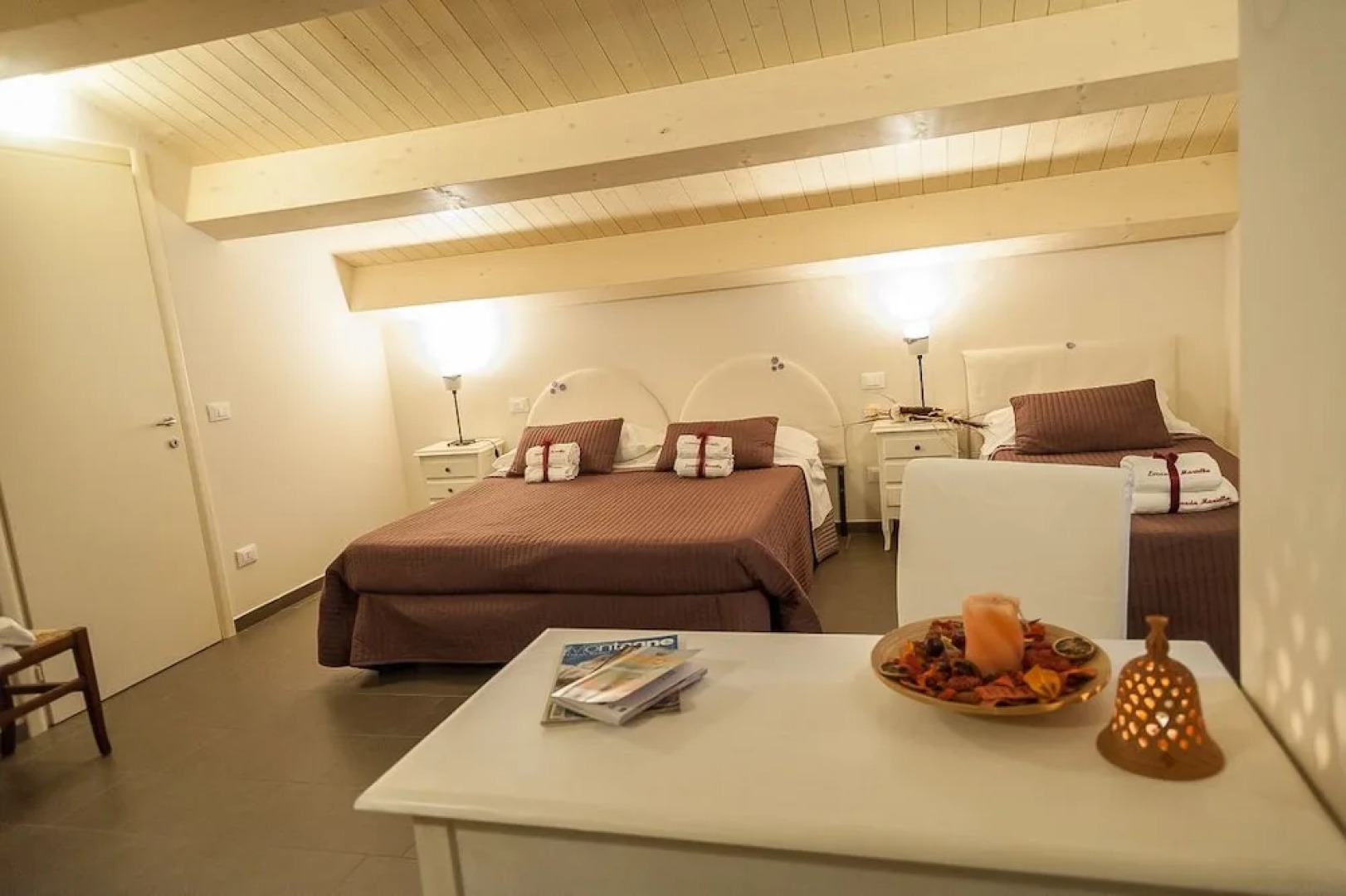 La Locanda di Mariella