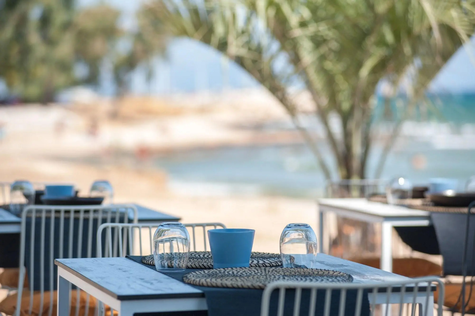 Seasabelle Hotel near Athens Airport