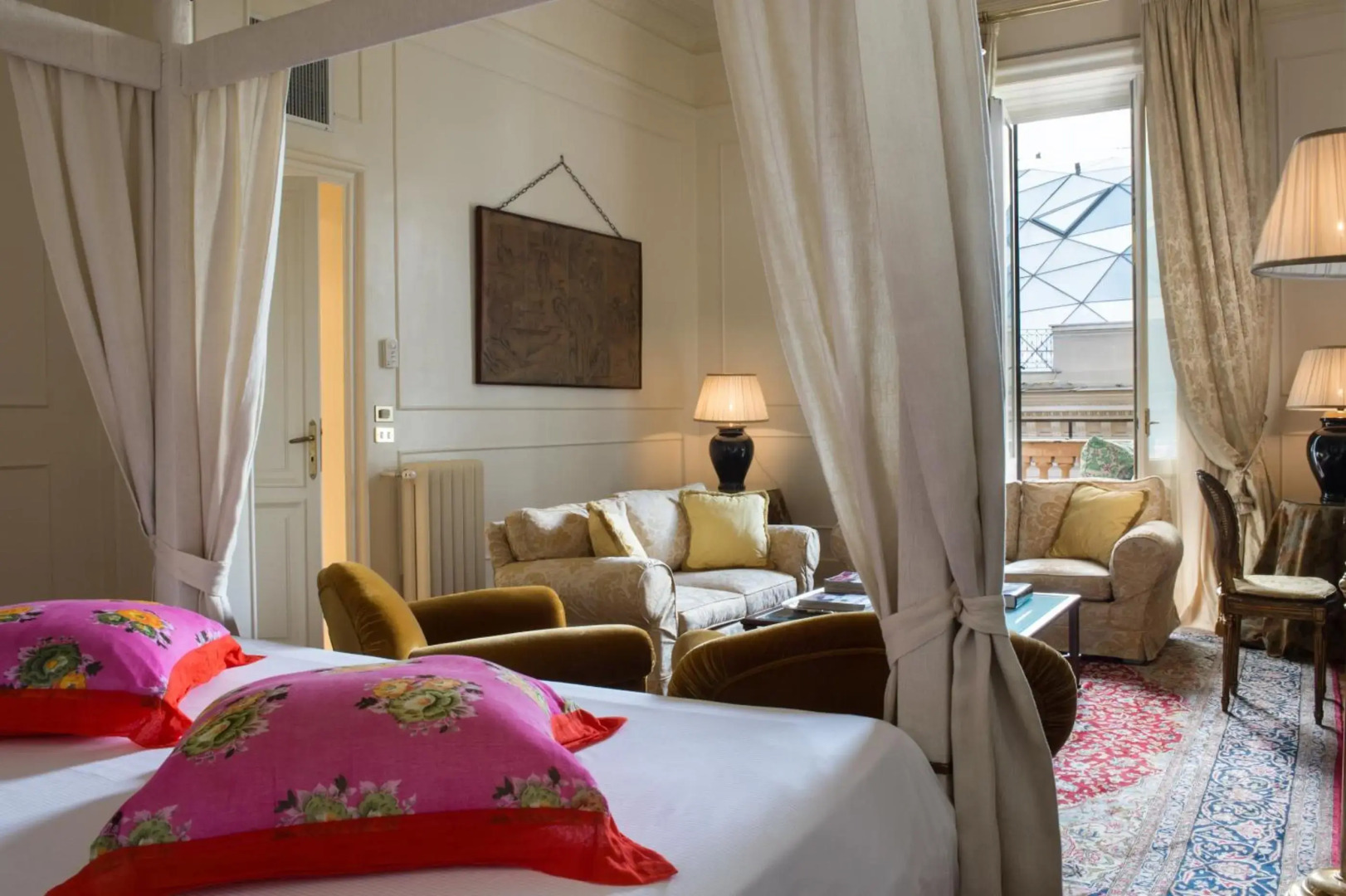 Costa Mar Recife Hotel by Atlantica